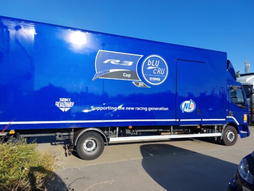 DAF LF 45.180