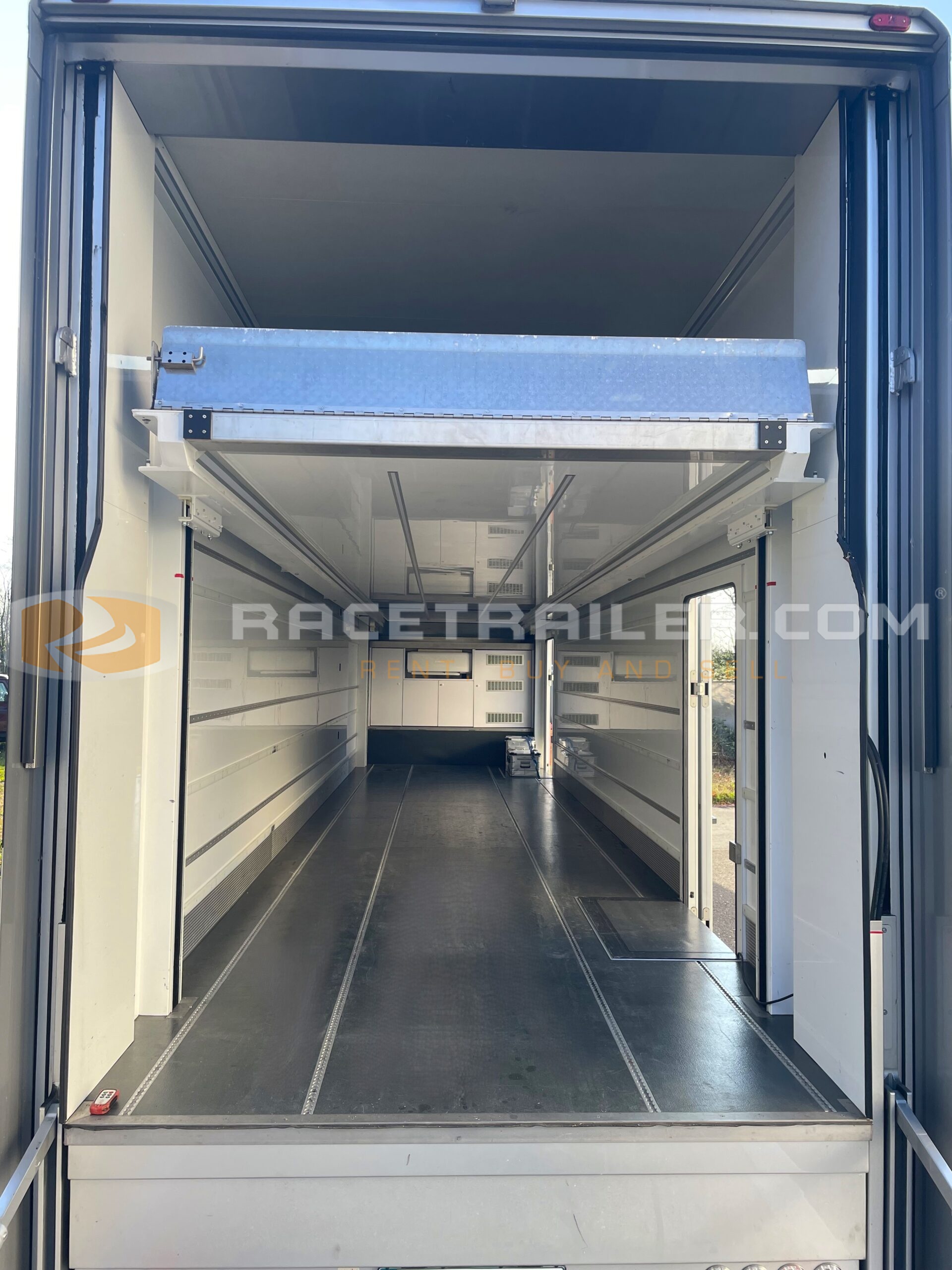 Hofmann Racing Hofmann Racetrailer - market.racetrailer.com